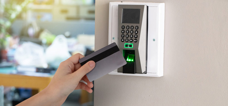 key card entry system Poinciana