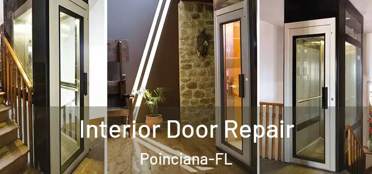 Interior Door Repair Poinciana-FL
